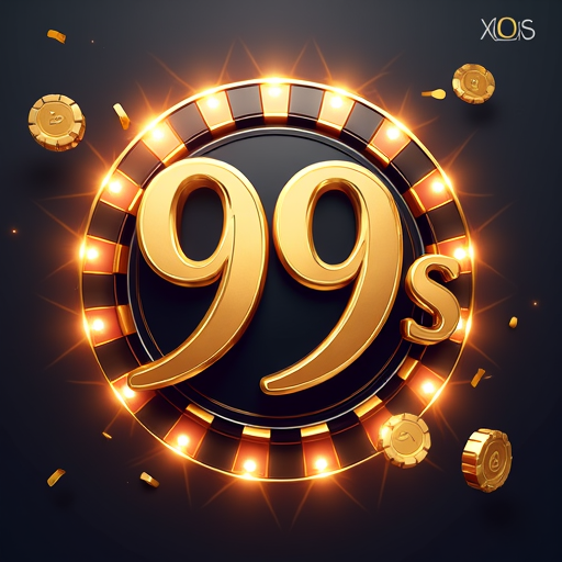 Ícone do 99s